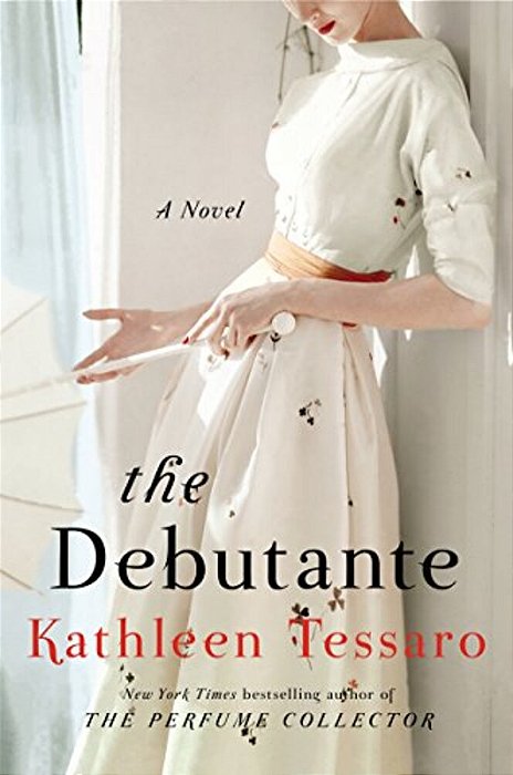 The Debutante-..