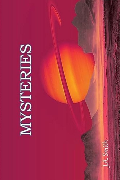 Mysteries-..