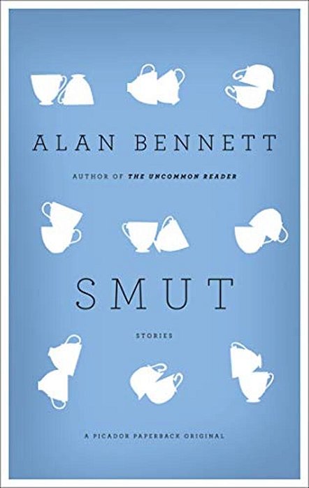 Smut: Stories-..