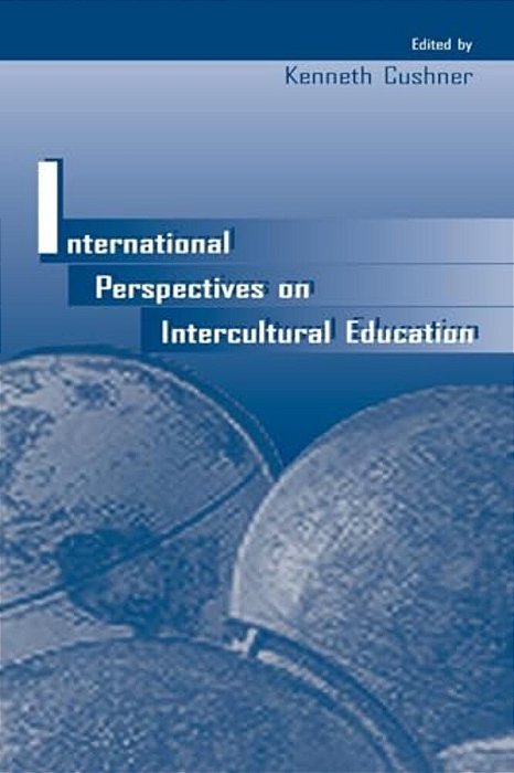 International Perspectives On Intercultural Education-..