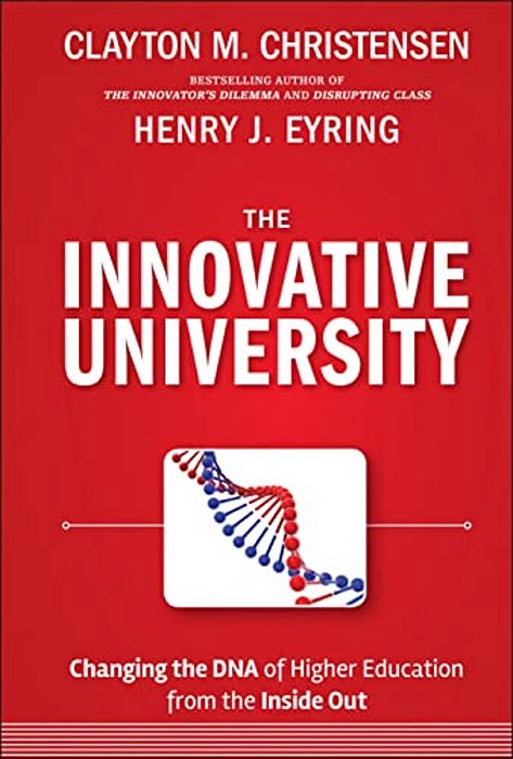 The Innovative University-..