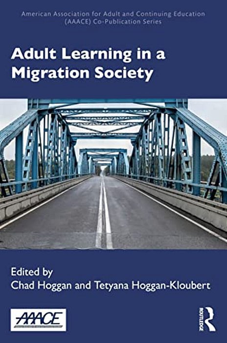 Adult Learning In A Migration Society-..