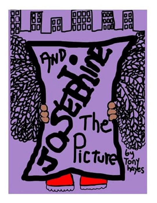 Josephine And The Picture-..