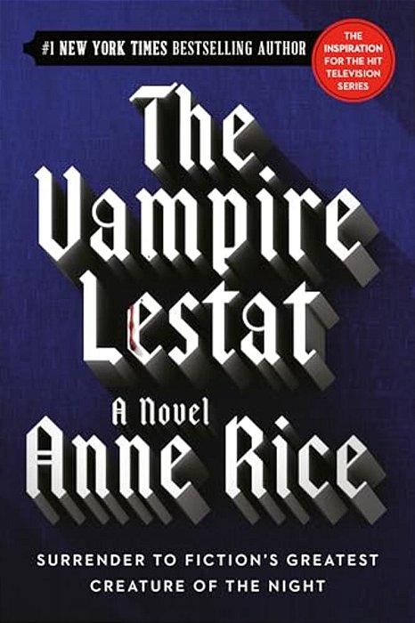 The Vampire Lestat-..
