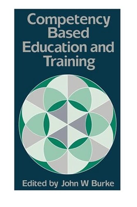 Competency Based Education And Training-..