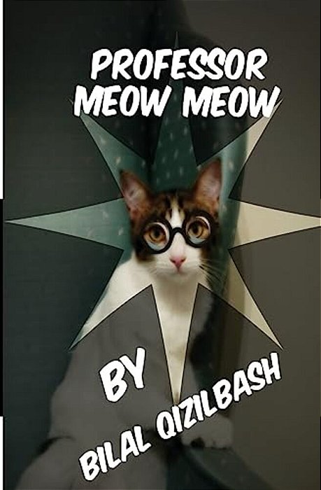 Professor Meow Meow-..