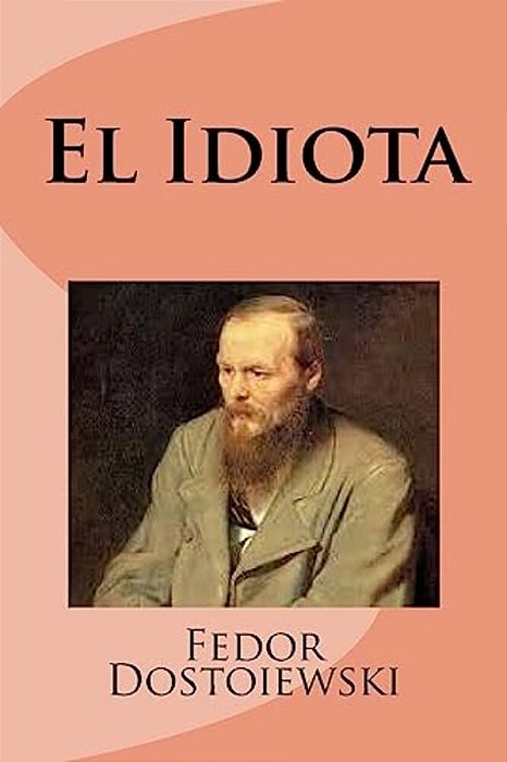 El Idiota-..