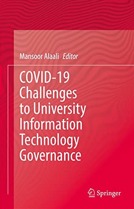 Covid-19 Challenges To University Information Technology Governance-..