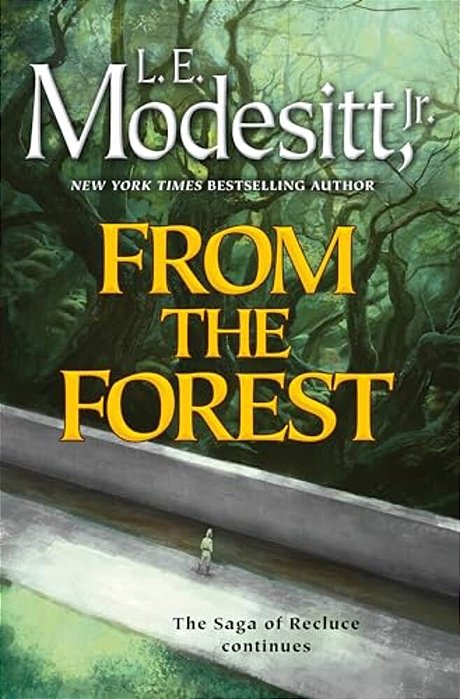 From The Forest-..