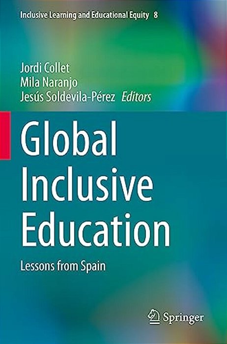 Global Inclusive Education: Lessons From Spain-..