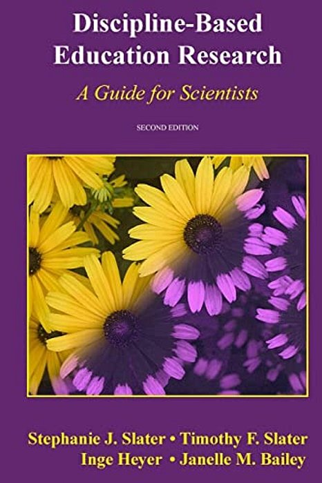 Discipline-Based Education Research: A Guide For Scientists-..