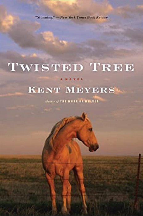 Twisted Tree-..
