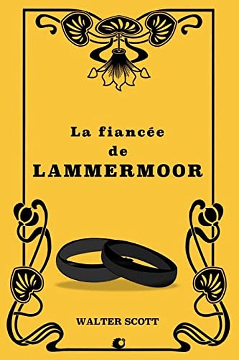 La Fiancée De Lammermoor-..