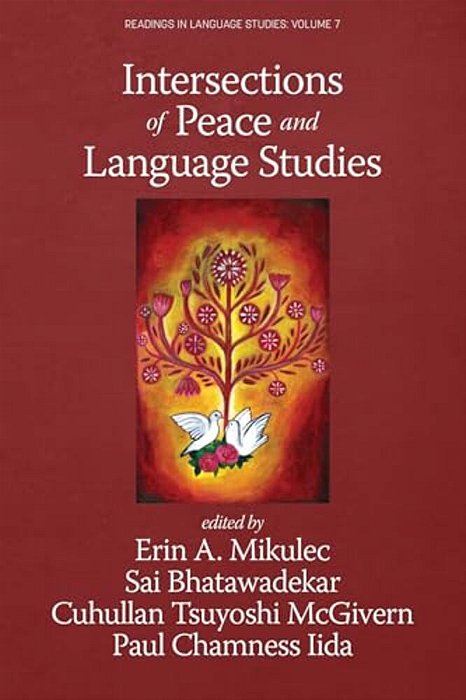 Intersections Of Peace And Language Studies-..