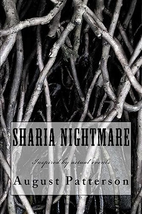 Sharia Nightmare-..