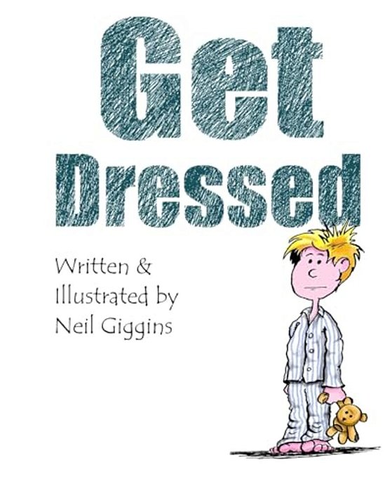 Get Dressed-..
