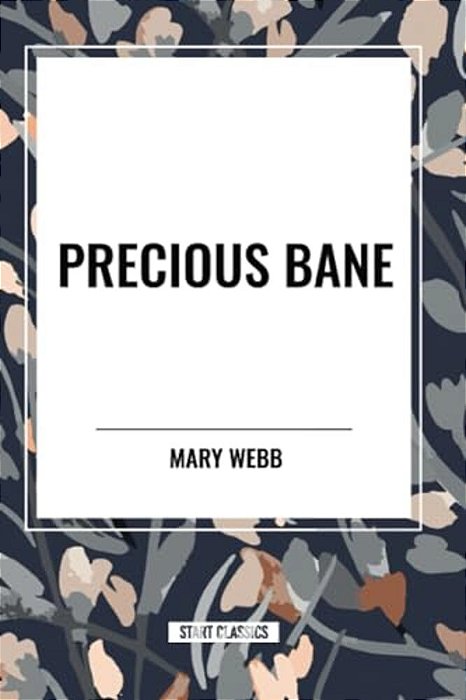 Precious Bane-..