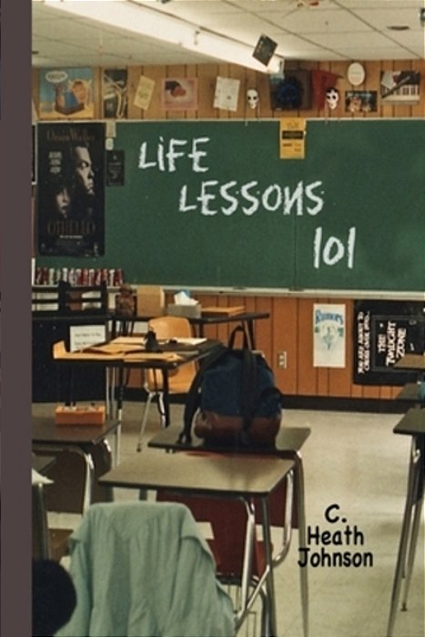 Life Lessons 101-..