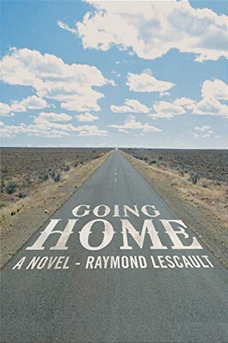 Going Home-..