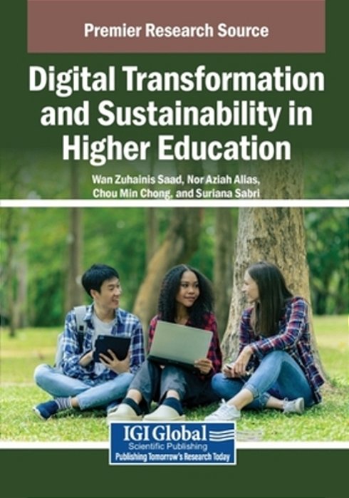 Digital Transformation And Sustainability In Higher Education-..