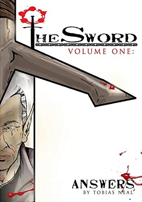 The Sword: Answers-..