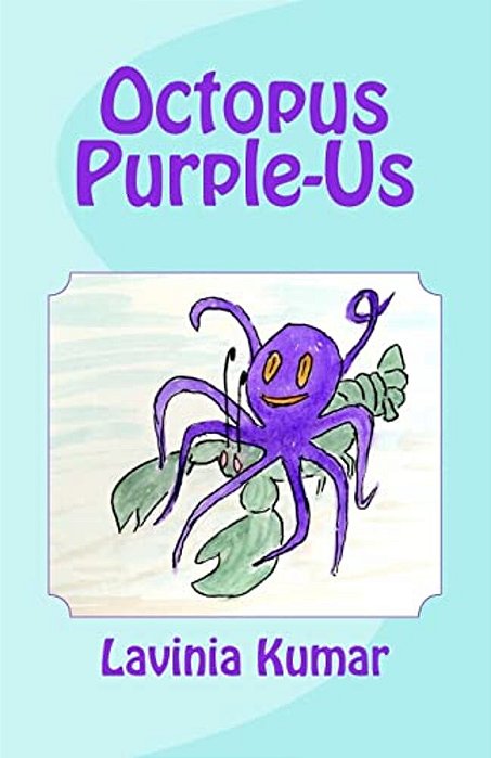 Octopus Purple-US-..