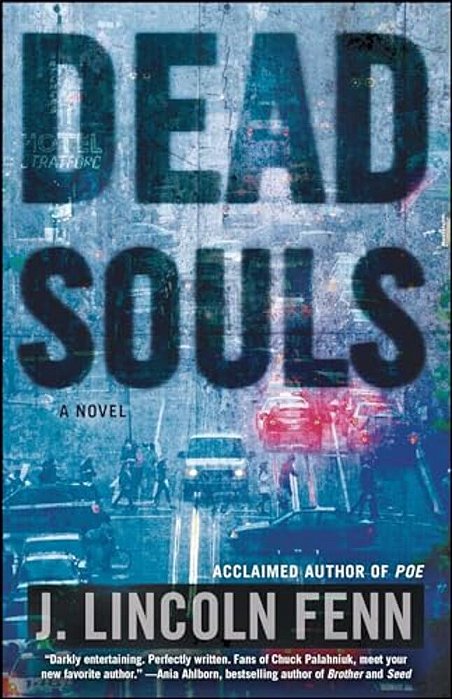 Dead Souls-..
