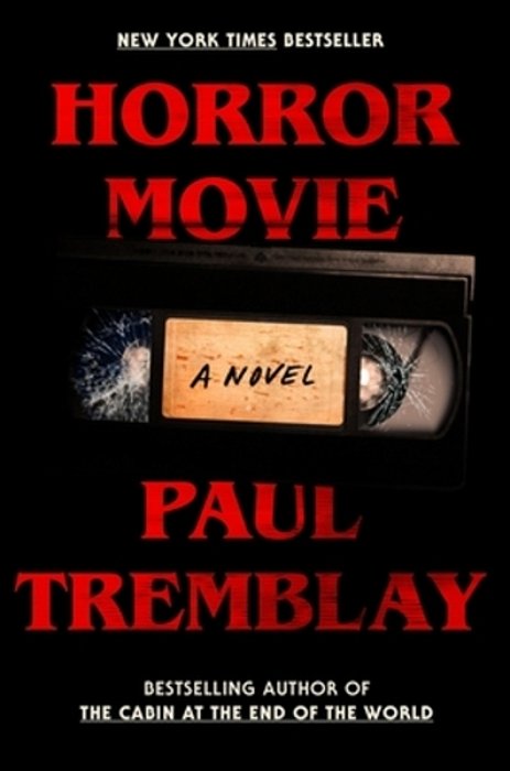 Horror Movie-..