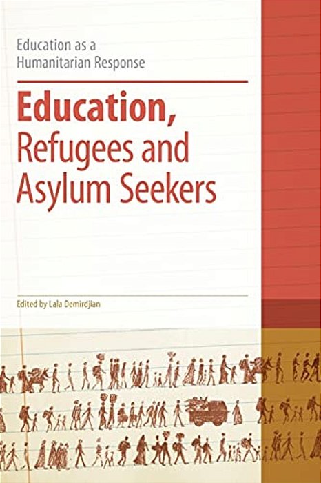 Education, Refugees And Asylum Seekers-..