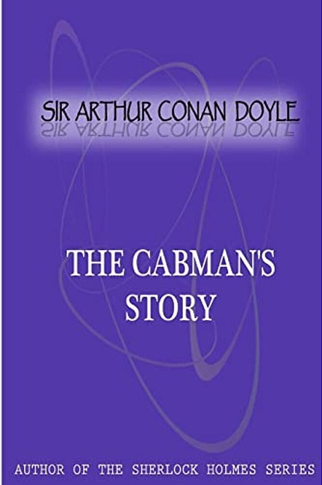 The Cabman's Story-..