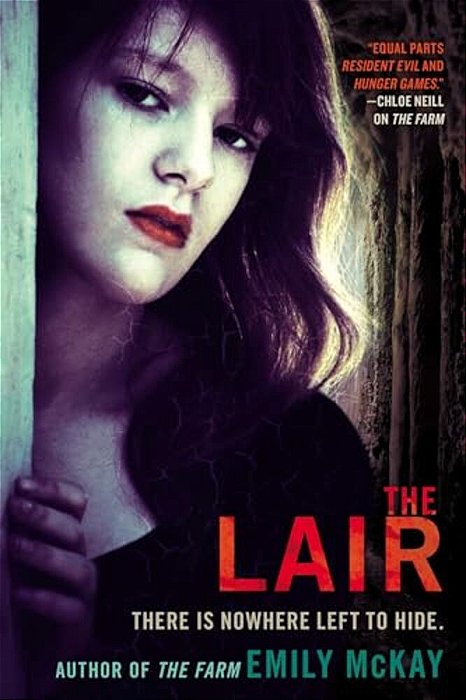 The Lair-..