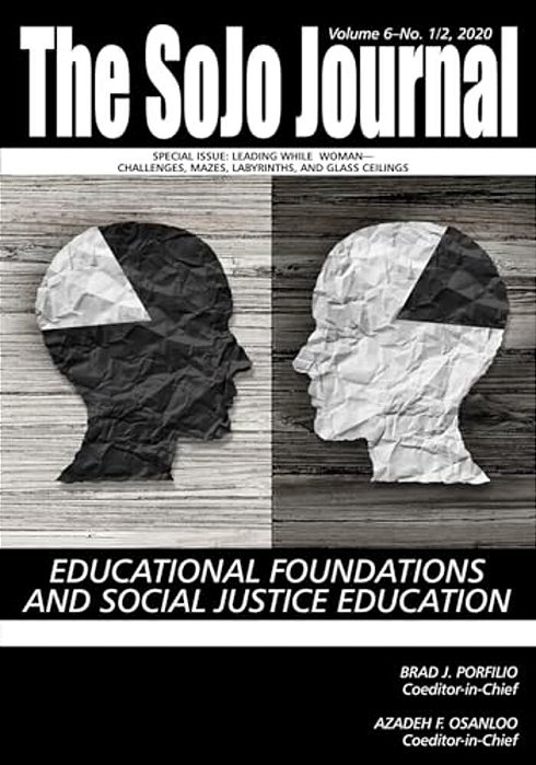 Sojo Journal Vol 6 Issue 1 & 2-..
