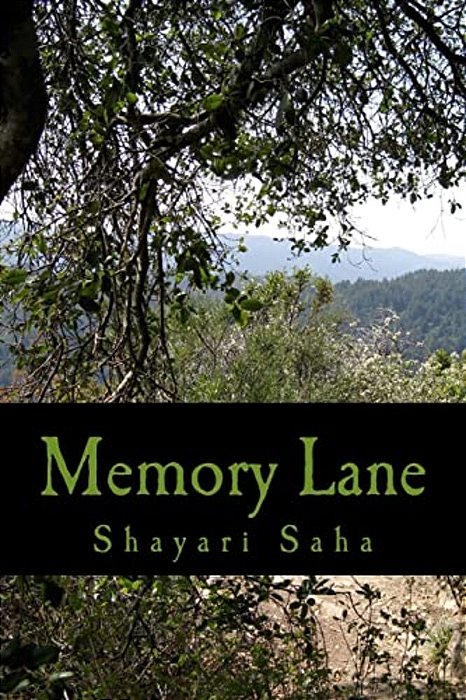 Memory Lane: A Book-..