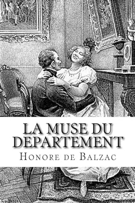 La Muse Du Departement-..