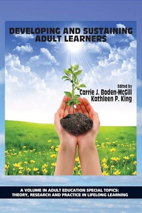 Developing And Sustaining Adult Learners-..