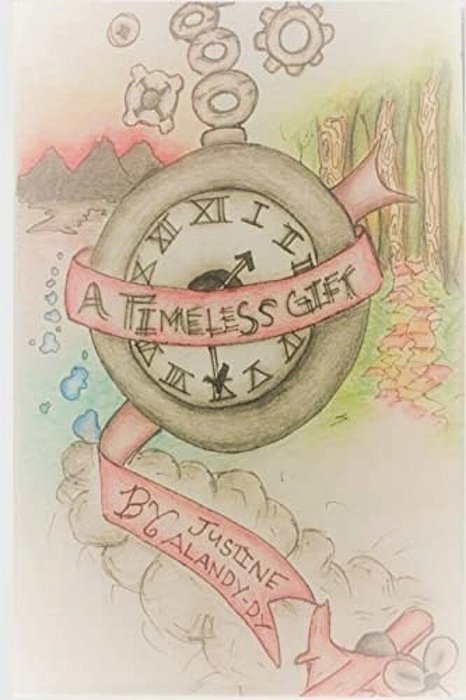 A Timeless Gift-..