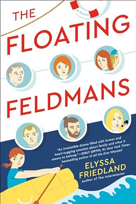 The Floating Feldmans-..