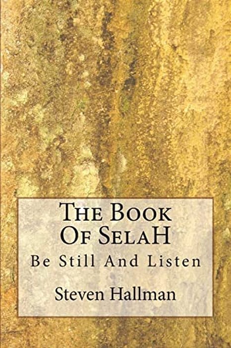 The Book Of Selah: The Book Of Selah-..