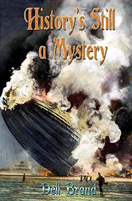 History's Still A Mystery-..
