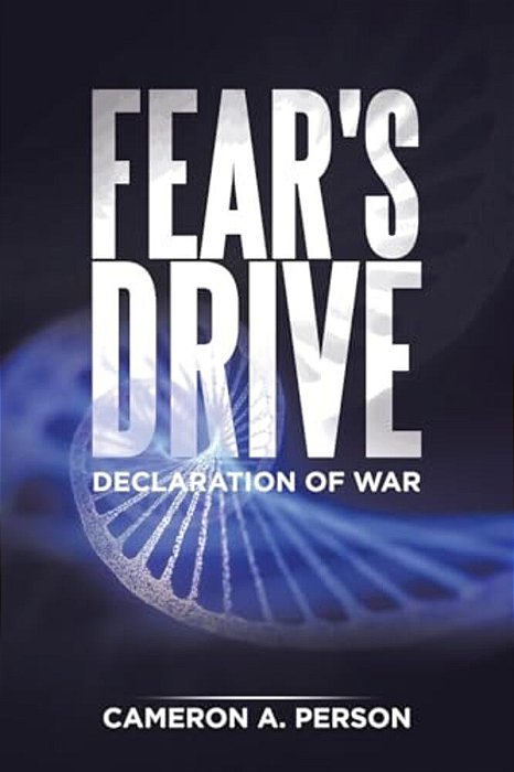 Fear's Drive: Declaration Of War-..