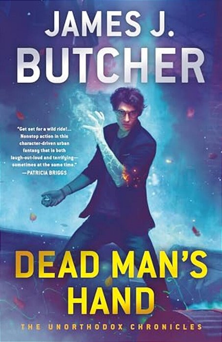 Dead Man's Hand-..