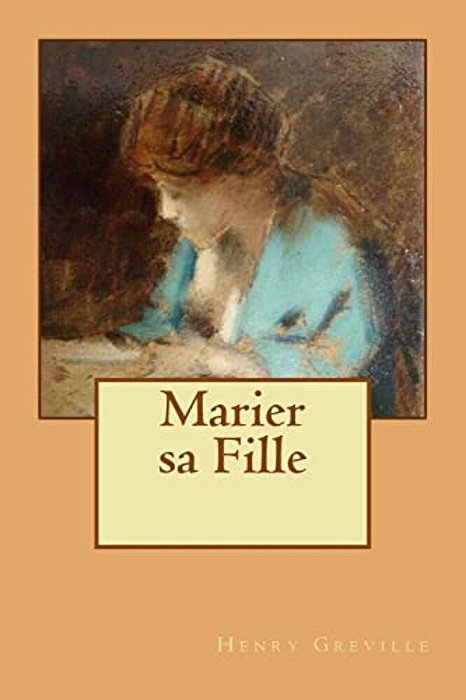 Marier Sa Fille-..