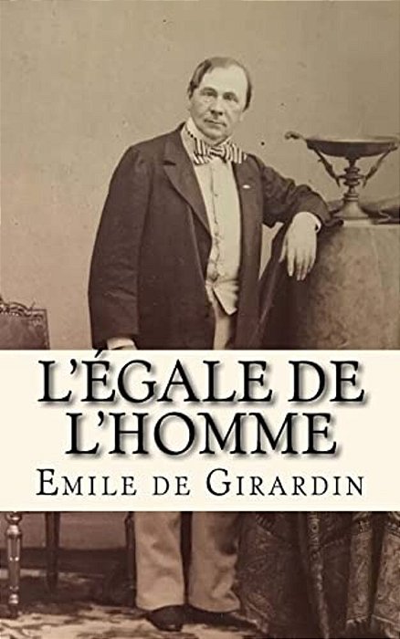 L'Egale De L'Homme-..