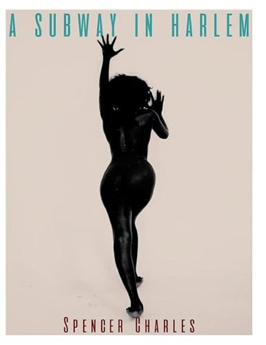 A Subway In Harlem-..