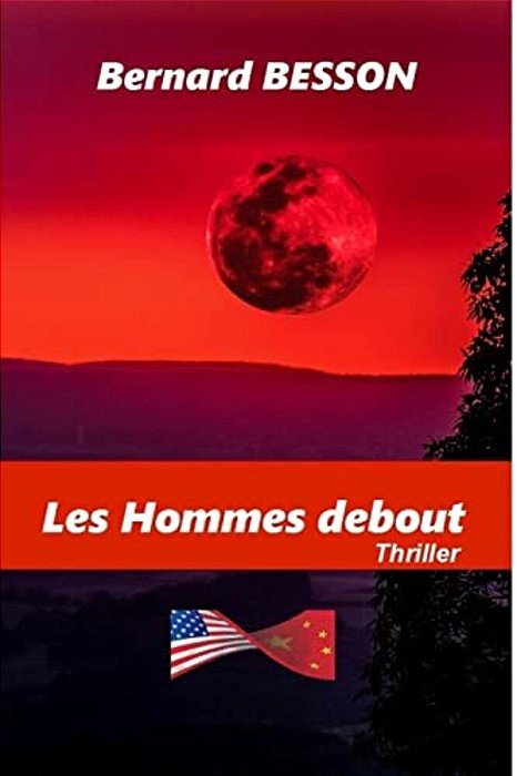 Les Hommes Debout-..