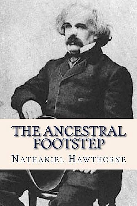 The Ancestral Footstep-..