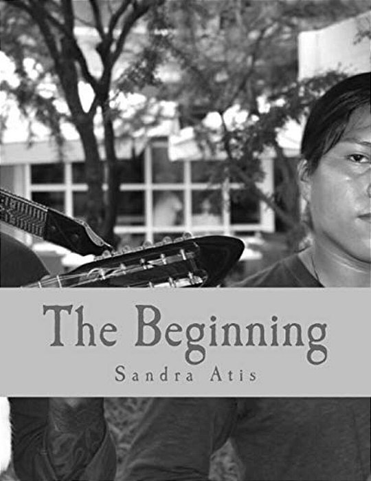 The Beginning-..