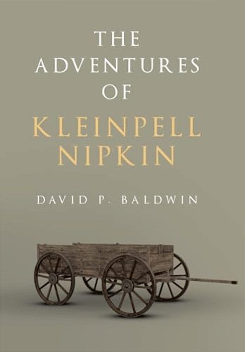 The Adventures Of Kleinpell Nipkin-..