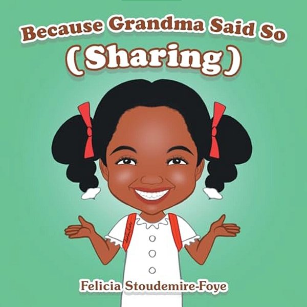 Because Grandma Said So: Sharing-..
