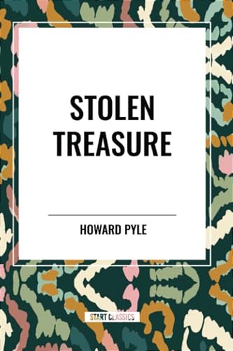 Stolen Treasure-..